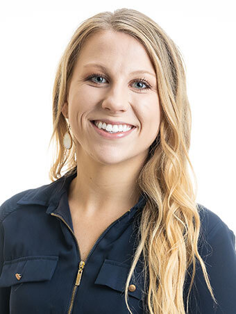 Kayla Conkle bio headshot