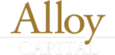 Alloy capital Logo