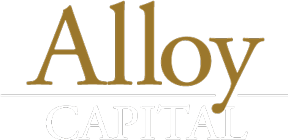 Alloy capital Logo