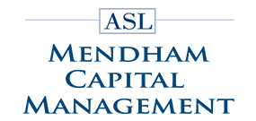 Mendham Capital Management Logo