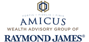 Amicus Wealth Advisors Group Logo