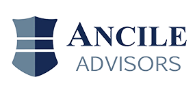 Ancile Advisors logo