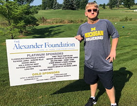 Alexander Foundation
