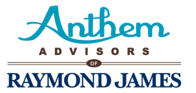 Anthem Advisors of Raymond James logo