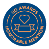 Honorable Mention from Invest in Others