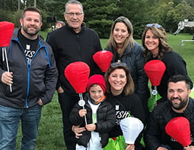 Leukemia & Lymphoma Society