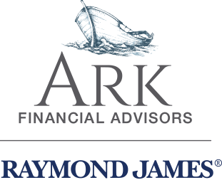 Ark Financial Advisors - Raymond James Logo
