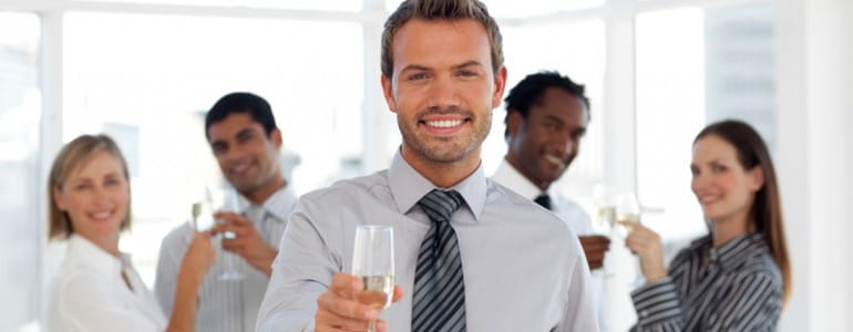 Four Financial Ideas Banner