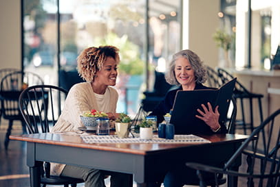 Women Investors