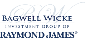 Bagwell Wicke Investment Group of Raymond James logo