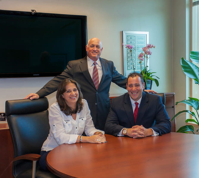 Barkow Wealth Management Group