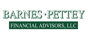 Barnes Pettey Financial Advisors logo