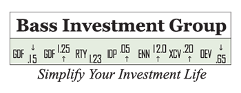 Bass Investment Group logo