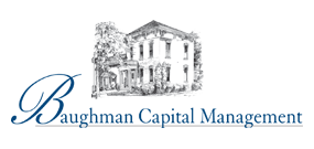 Baughman Capital Management Logo