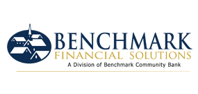Benchmark Financial Solutions logo