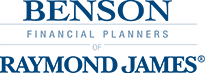 Benson Financial Planners Logo