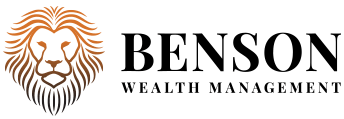 Benson Wealth Management