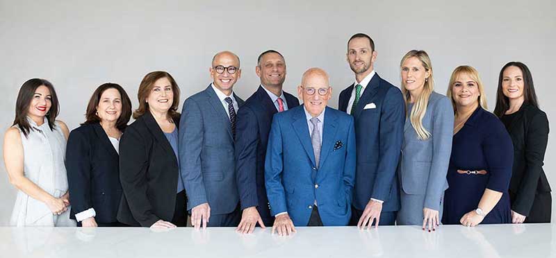 Bermont Team Photo