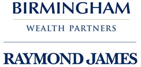 Birmingham Wealth Partners of Raymond James logo
