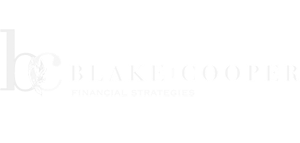 Blake Cooper Logo