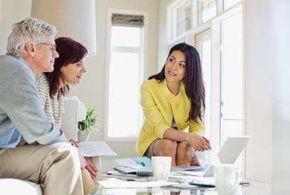 Women Investors