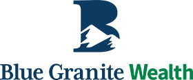 Blue Granite Wealth logo