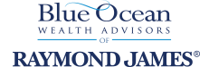 Blue Ocean Wealth Advisors of Raymond James logo