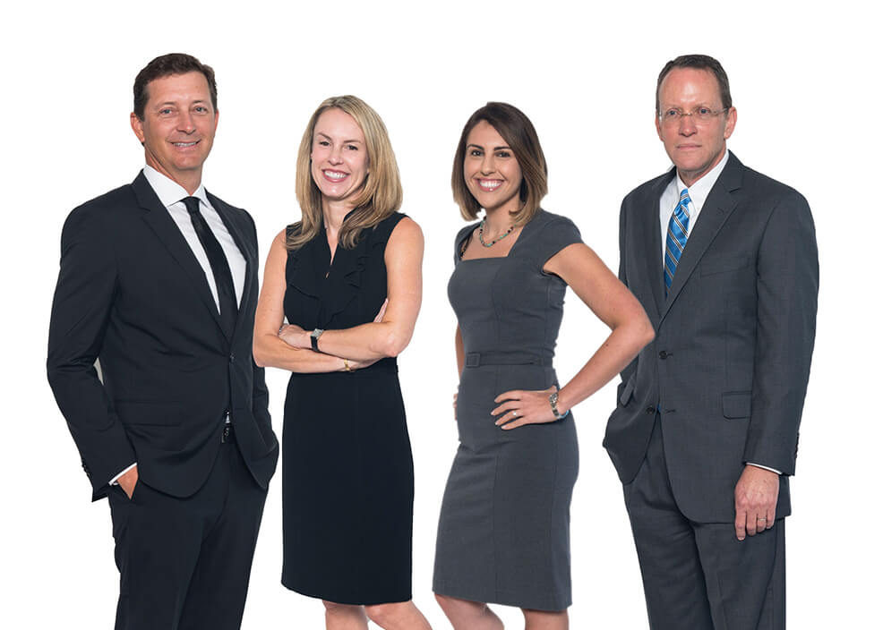 Sherman, Gross & Brown Wealth Management team image