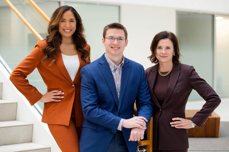 Blue Wealth Management