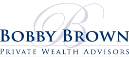 Bobby Brown Private Wealth Advisors
