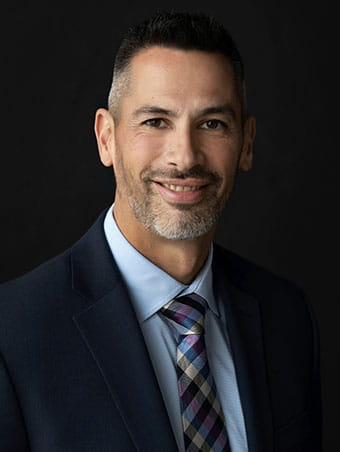 Aaron Cavazos