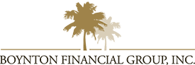 Boynton Financial Group Logo