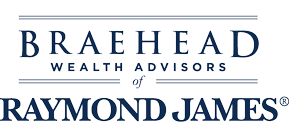  Braehead Wealth Advisors of Raymond James logo