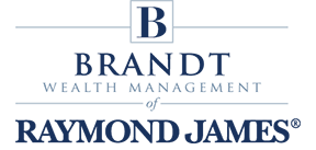 Brandt Wealth Management logo