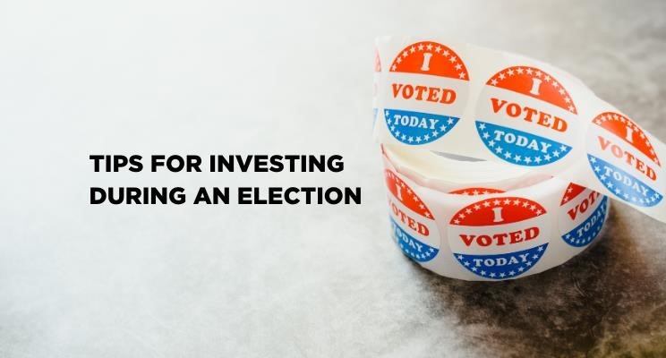 Investing During the Election