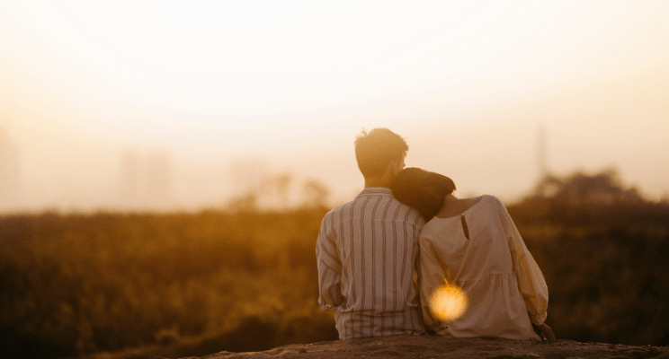 Financial Conversation Tips for Couples