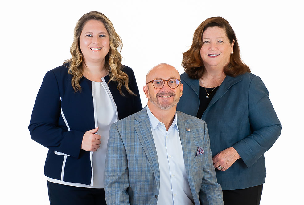 Brett Thompson Financial Group of Raymond James Team Photo