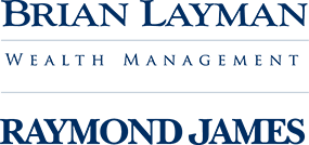 Brian Layman Wealth Management logo