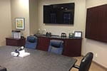 Conference Room Interior