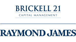 Brickell 21 Capital Management logo