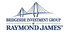 Bridgeside Investment Group of Raymond James logo