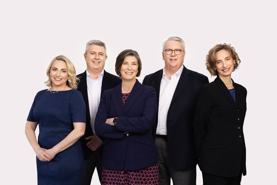 Brown Family Wealth Advisors