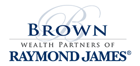 Brown Wealth Partners of Raymond James