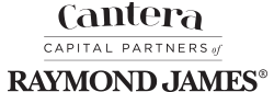 Cantera Capital Partners of Raymond James