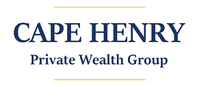 Cape Henry Private Wealth Group Logo