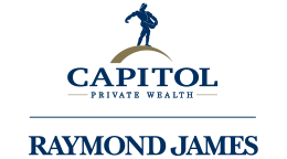 Capitol Private Wealth Logo