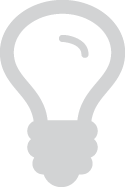 light bulb