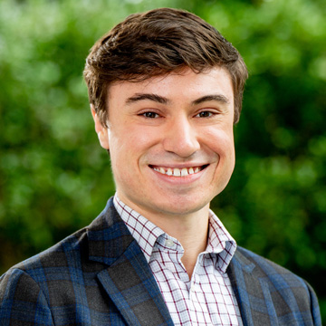 Joshua Tuttle