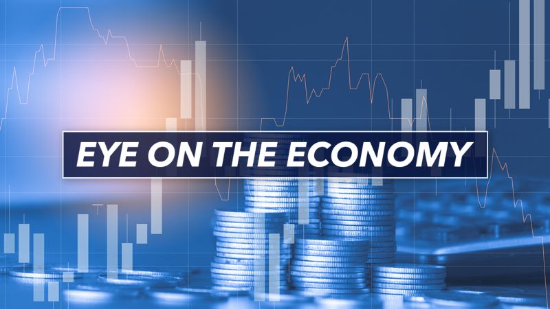 Eye on the Economy: Where is inflation headed?