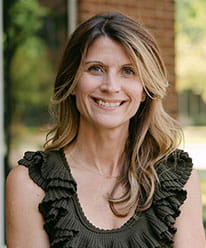 Kristin Sammons Bio Headshot
